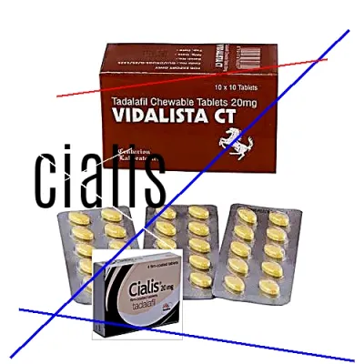 Acheter du cialis original